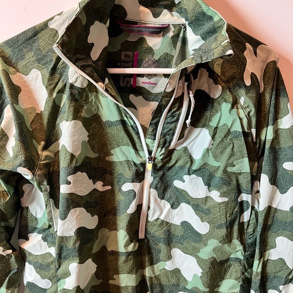 Stio Women’s Second Light Pullover - Picture 2 of 5